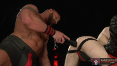 ClubInferno Xperts - Derek Parker & Seamus O'Reilly | Download from Files Monster