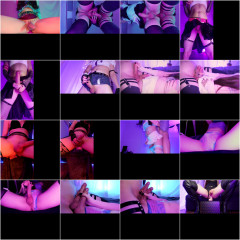 ManyVids - LalaThePala part 02 | Download from Files Monster