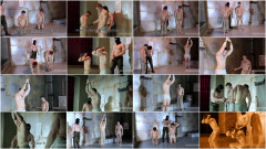 Gay Bdsm Slaves Competition Ii - Final Part Part 6 | Download from Files Monster