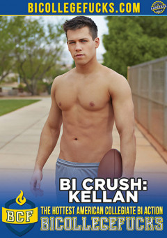 Bi Crush: Kellan | Download from Files Monster