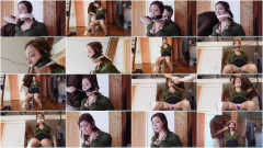 Cruel Cleave Gags Or Riley Jane Part 2 | Download from Files Monster