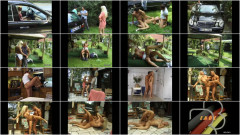 Die Dame und die Penner | Download from Files Monster