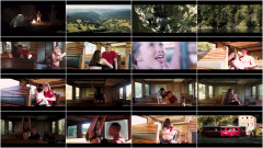 Stunning Stacy Cruz and Maxmilian Dior in hot movie The Wandering Part 3 | Download from Files Monster