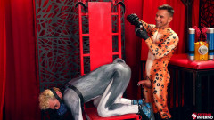 Fisting Central Super Holes part 01 | Download from Files Monster