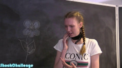 Cassie – delicate flower | Download from Files Monster