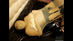 Sweet Latex Captivity | Download from Files Monster