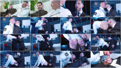Lead Flight Attendant | Download from Files Monster