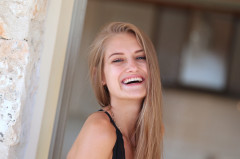 Tiffany Tatum - Read My Hips | Download from Files Monster