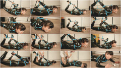 Spreader Bar Hogtie | Download from Files Monster