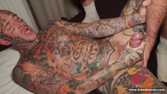 BreedMeRaw-Paul Hengst & Inked | Download from Files Monster