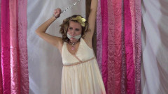 Goddess Athena Part I | Download from Files Monster