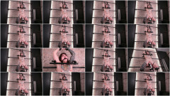 Reflectivedesire - Cleo Mercury Wall Mount 2160p | Download from Files Monster