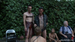 Folsom Street Trash | Download from Files Monster