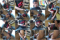 Brandon Cyler Solo | Download from Files Monster
