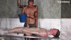 Wrapped Tied Meat (Jasper Rhodes, Master Aaron) | Download from Files Monster