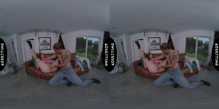 Watch You Cheat VR - Reigniting Her Wild Side | Download from Files Monster