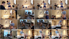 Super cute Toby Ottoli naked in my hotel room | Download from Files Monster