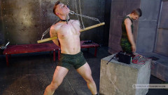 BDSM  Rus Captured Boys - Full collection part2. | Download from Files Monster