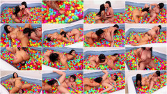 Curvy Girls Playtime - Aleksandra Mink, Payton Preslee | Download from Files Monster