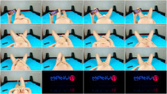 Watching porn, masturbating and cumming hard. Real orgasm! | Download from Files Monster