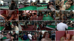 Bella Rossi and the Pool Hall | Download from Files Monster