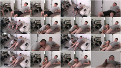 MilitaryClassified Conrad - BlowJob | Download from Files Monster