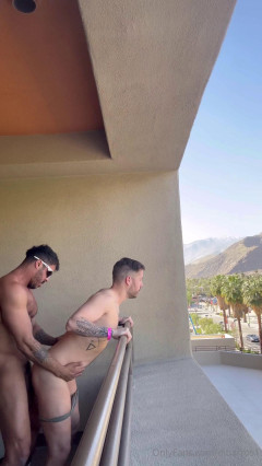 Balcony Fuck | Download from Files Monster
