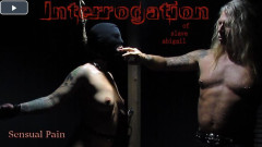 SensualPain - Abigail Dupree - Interrogation of slave abigail | Download from Files Monster