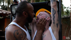 Hard Work- Ray Diesel And Yeah Jackee Part 4 | Download from Files Monster