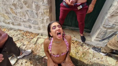 Hardcore Tp, Dap, Pissy, Fisting anal - five one Lena Coxx | Download from Files Monster