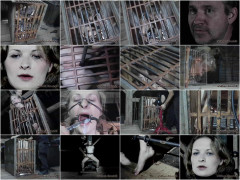 Caged Cumslut Part Two - Melody | Download from Files Monster