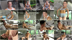 BelAmi Casting: Johnny McLeod | Download from Files Monster