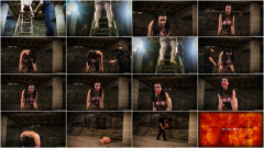 Filth Filthy Feet Caned Ass And Beaten Tits Brutalmaster | Download from Files Monster