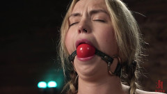 Rigid Bondage and Unstoppable Orgasms | Download from Files Monster