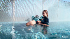 Underwater Latex Struggle | Download from Files Monster