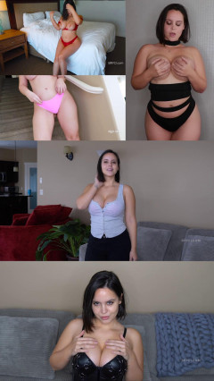 Joi Goon Wall Portrait Bryci | Download from Files Monster