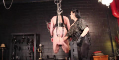 Bastinado Suspension | Download from Files Monster