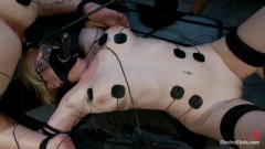 Fucking Electrical Threeway | Download from Files Monster