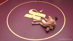 Top Cock-Sports Gear Smackdown Series: Which MMA Fighter Gets Fucked? | Download from Files Monster