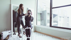 Gagged Fantasy - Sumii Gag Demo featuring Rachel Adams | Download from Files Monster