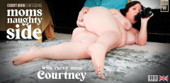 Courtney (36) - Moms naughty side | Download from Files Monster