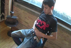 Brandon Cyler Solo | Download from Files Monster