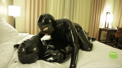 Fetishkitch - Rubber Amenities Part 3 | Download from Files Monster