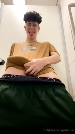 OnlyFans - Petterneil aka Matttretch aka Vicborentinni part 2 | Download from Files Monster