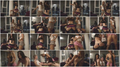 Two coeds stripping | Download from Files Monster