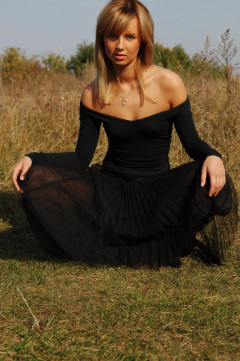 Inna F - Blossom - by Voronin | Download from Files Monster