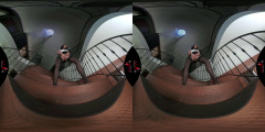 Mia's Stairway Strut | Download from Files Monster