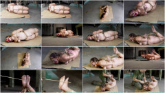 Futilestruggles - Rachel boxhogtie custom Part 3 | Download from Files Monster