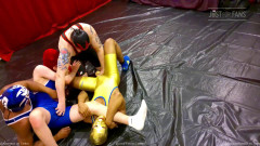 Albarreon - Part 1 With Jcbtffmi And Crackednutsbb | Download from Files Monster