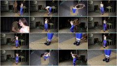Futilestruggles - Rachel strappado custom Part 1 | Download from Files Monster